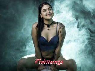 Violettavega