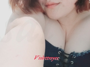 Violettreyes