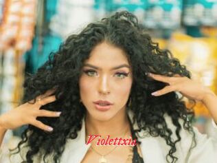 Violettxia