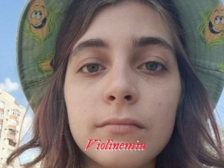 Violinemiu