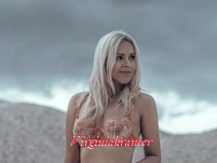 Virginiakramer