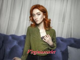 Virginiascarlet