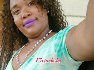Virtueleslet