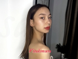 Vitakimura
