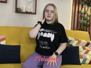 Vivianhart