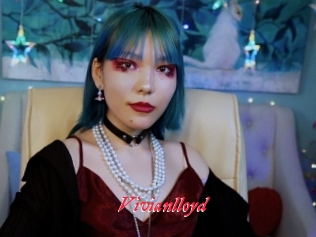 Vivianlloyd