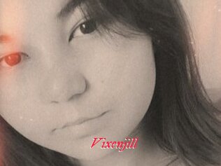 Vixenjill