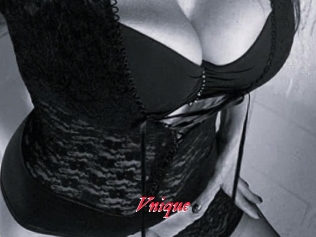 Vnique