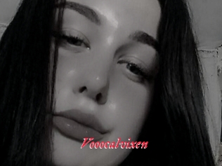 Vooocalvixen