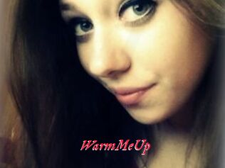 WarmMeUp