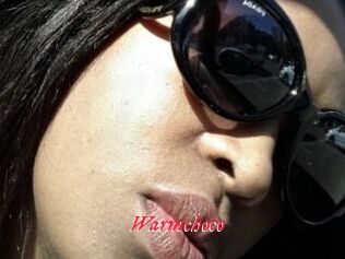 Warmchoco