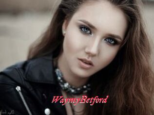 WaymyBetford