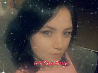 WetSexyPussy