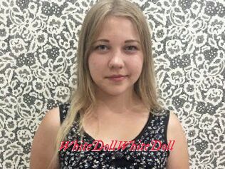 WhiteDoll_WhiteDoll