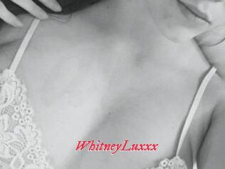 WhitneyLuxxx