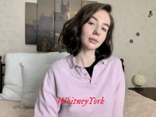 WhitneyYork