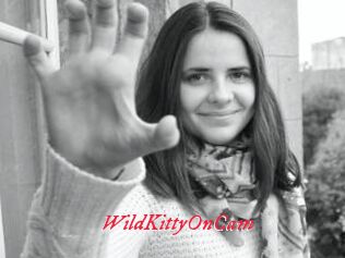 WildKittyOnCam