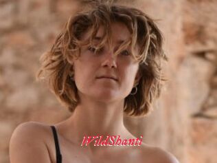 WildShanti