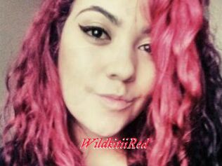 WildkitiiRed