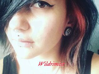 Wildrimist
