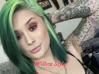 Willow_Styles