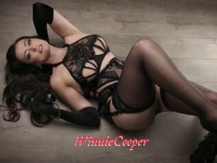 WinnieCooper