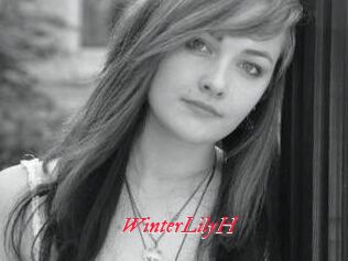 WinterLilyH