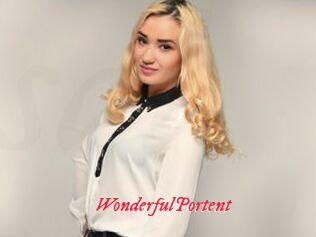 WonderfulPortent
