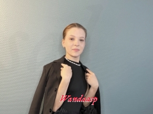 Wandaasp