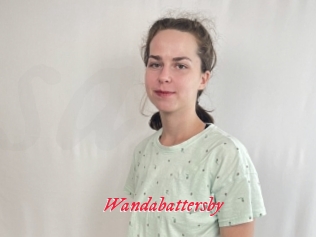 Wandabattersby
