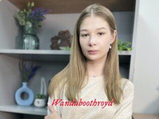 Wandaboothroyd