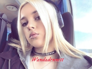 Wandadennett