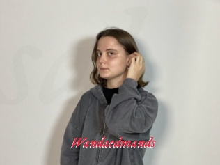 Wandaedmands