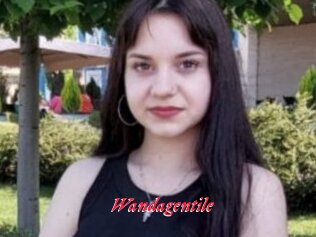 Wandagentile