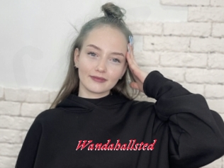 Wandahallsted