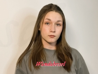 Wandahessel