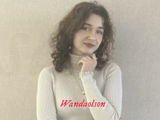 Wandaolson