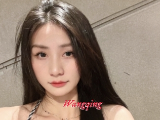 Wangqing