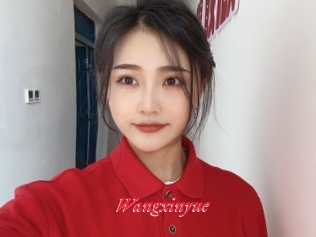 Wangxinyue