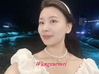 Wangxuemei