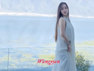 Wangyjan