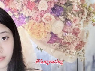 Wangyuting