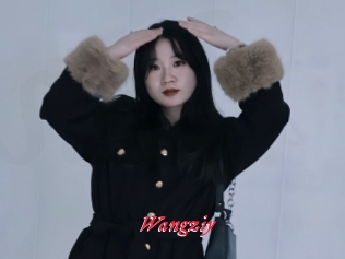 Wangziy