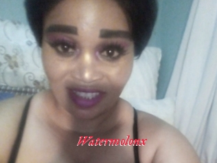 Watermolonx