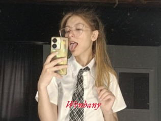 Wenbany