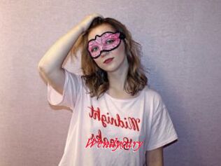 Wendycary