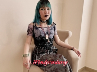 Wendycorduroy