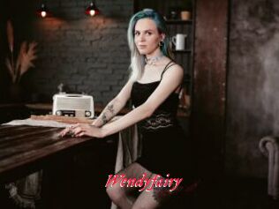 Wendyfairy