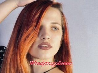 Wendytragedienne