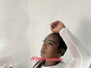 Wendyvannesa